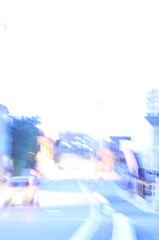帰り道