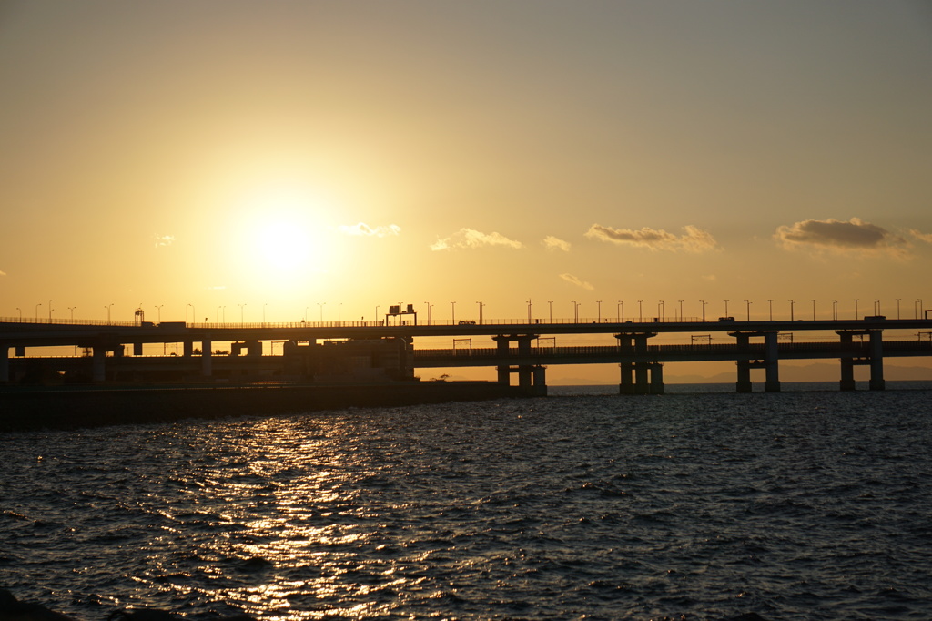 関空連絡橋