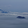 雲海のごとく