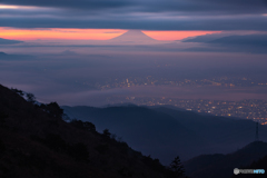 遥かなる景色に想いを寄せて