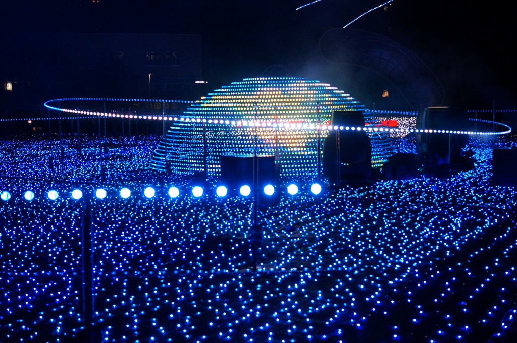 東京ミッドタウン3