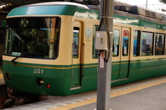 久々乗ったなぁ