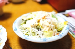 surprisebirthdaydinner