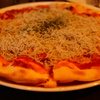 しらすたぁーぷりシラスピザ