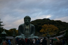 鎌倉の大仏様