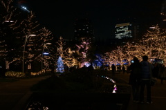 東京ミッドタウン8