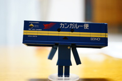 コンテナダンボー