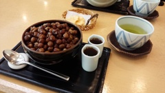 神楽坂  紀の善