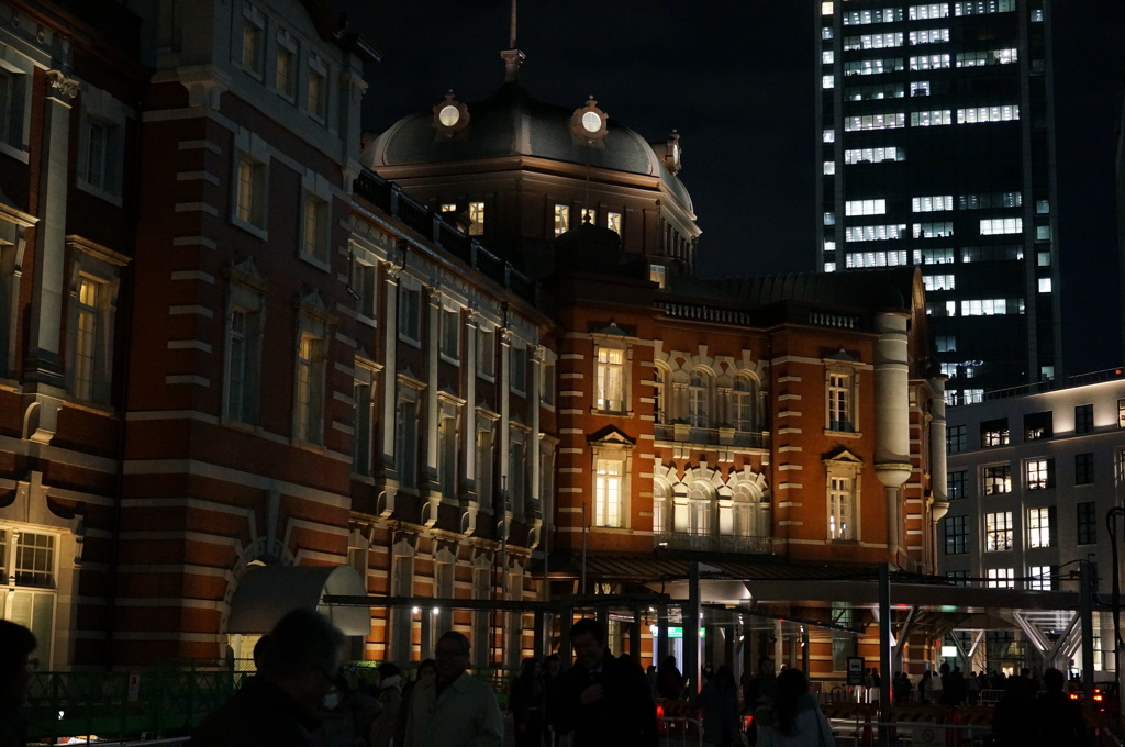 東京駅