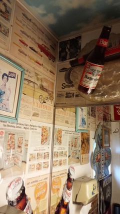 pepper,sのrest room1