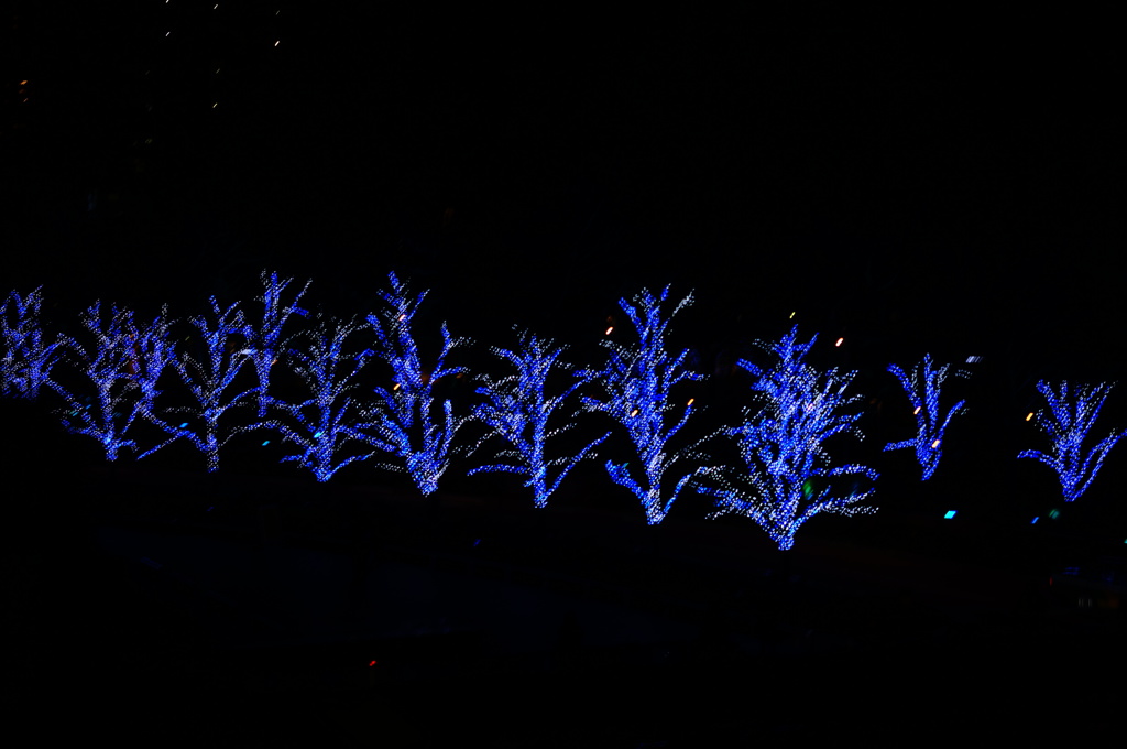 東京ミッドタウン1