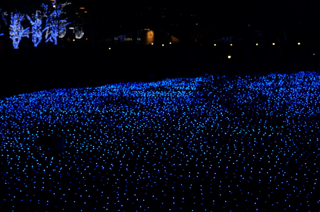 東京ミッドタウン4