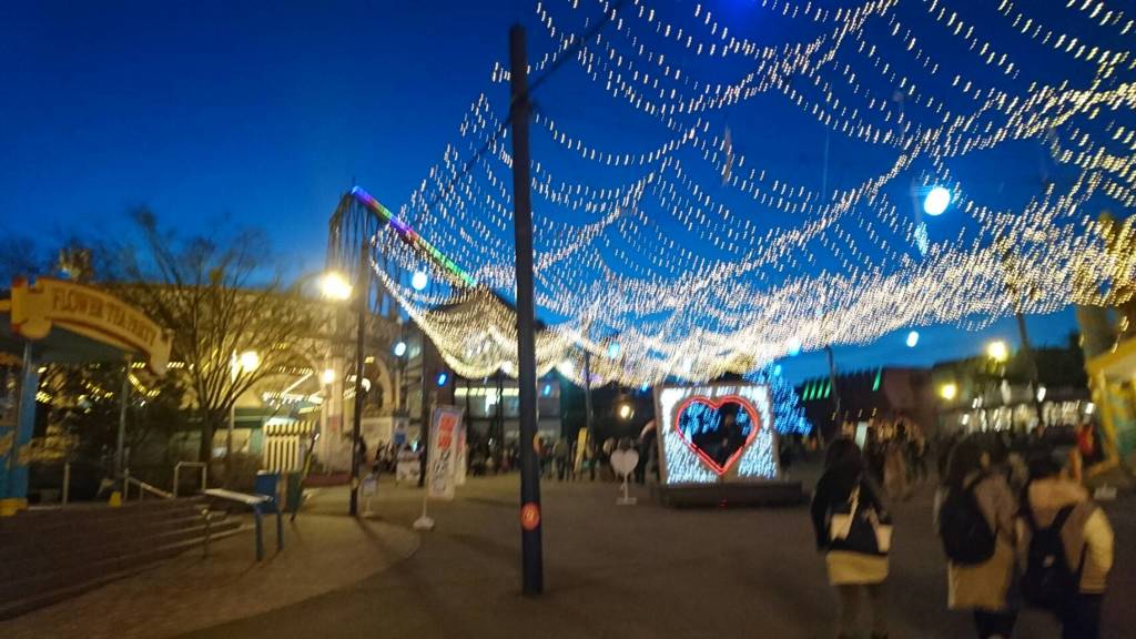イルミネーション2