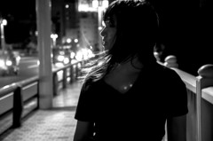 黄昏真彩21歳