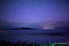 雲海