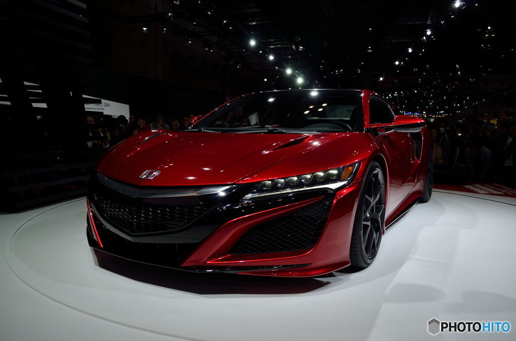 NSX