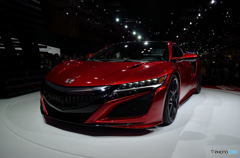 NSX
