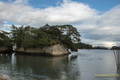 小島だよ