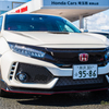 新型シビックタイプR