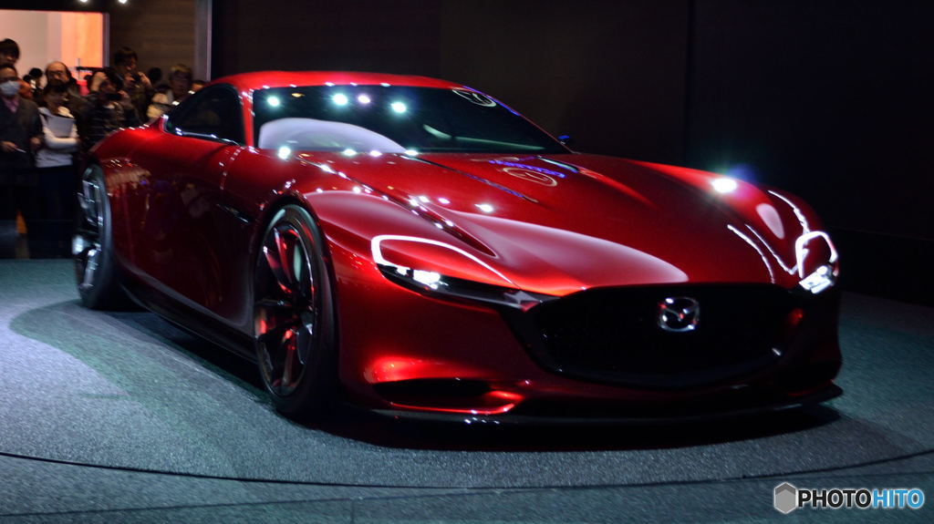 RX-Vision