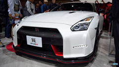 R35 GT-R