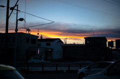 Nikon Df first shot