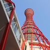 神戸ポートタワー