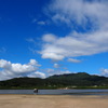 夏の空