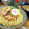 馳走麺 狸穴 （マミアナ）