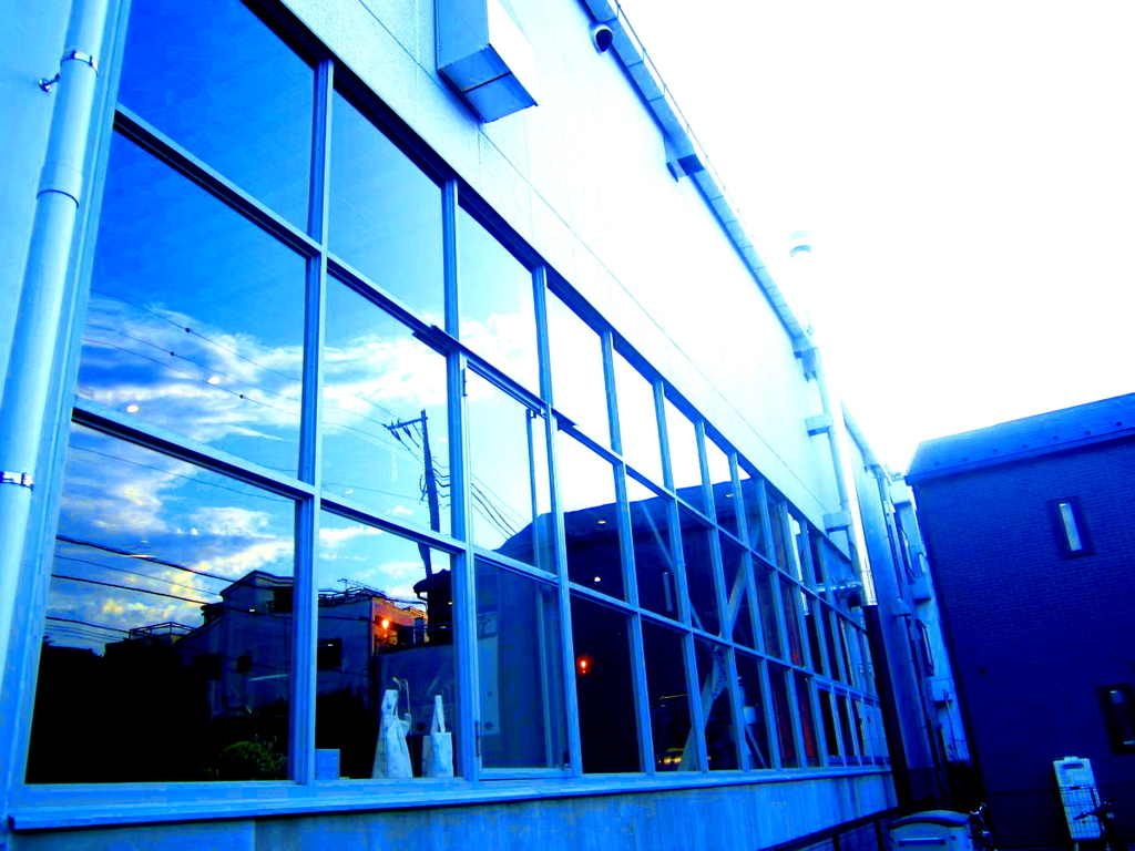 清澄白河カフェ巡り　3