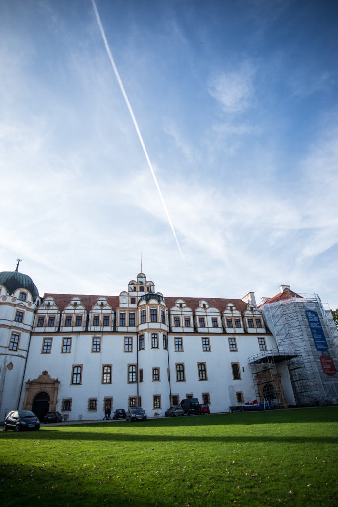 Schloss Celle