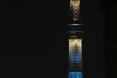 家から見える景色