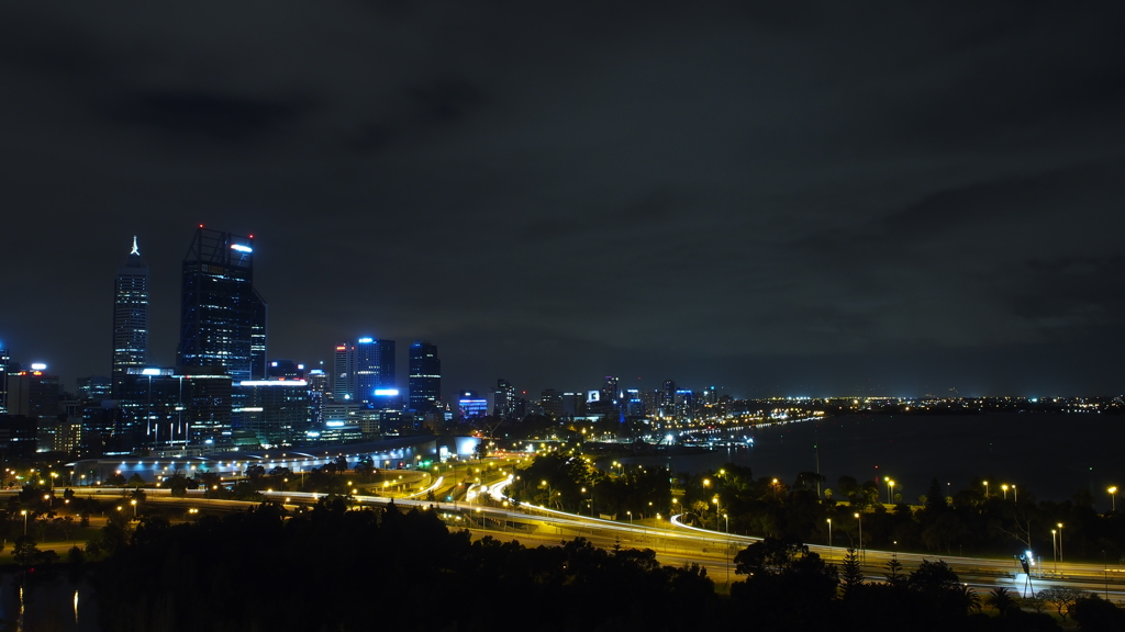 from perth