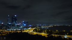 from perth