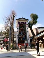 櫛田神社04