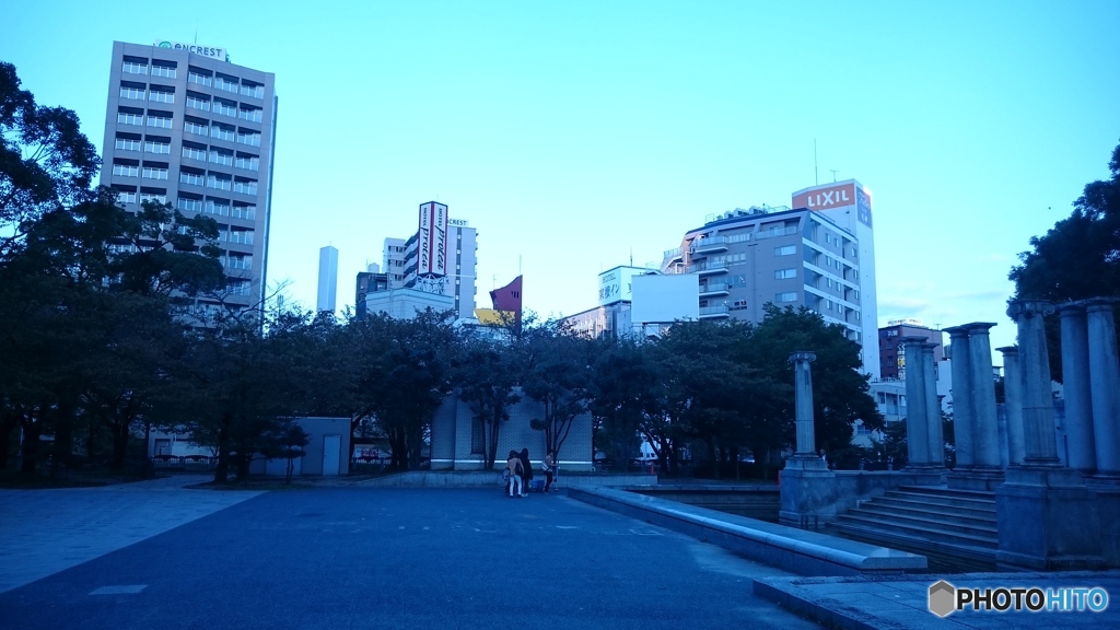 天神01 