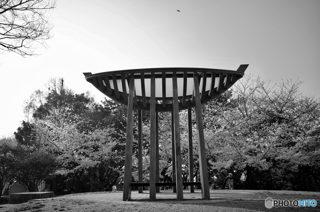西公園ー2