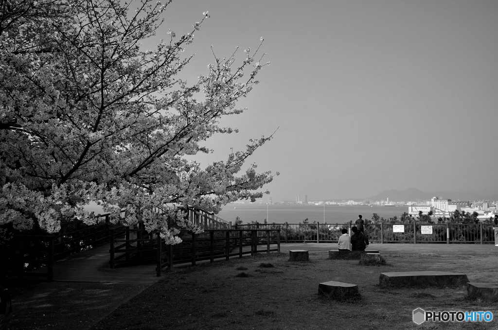 西公園