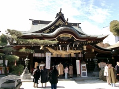 櫛田神社03