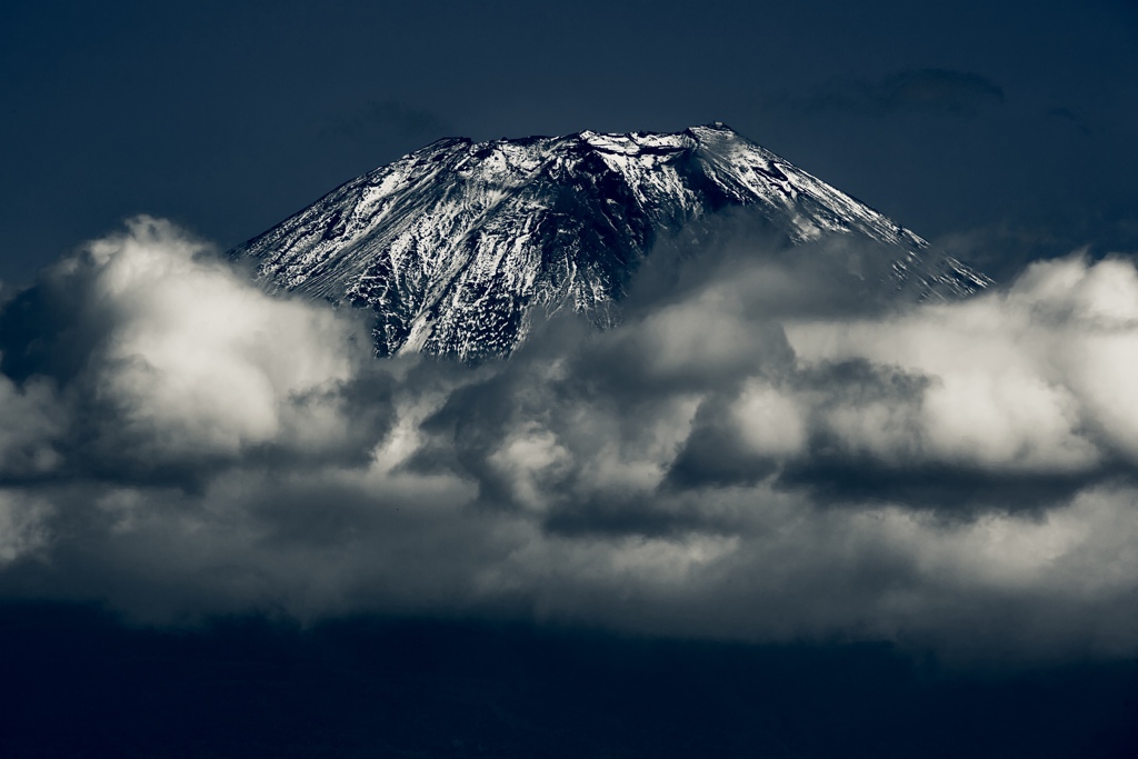 富士山