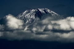 富士山
