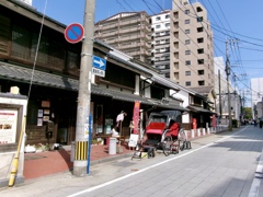 櫛田神社01
