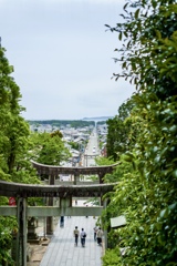 宮地嶽神社01