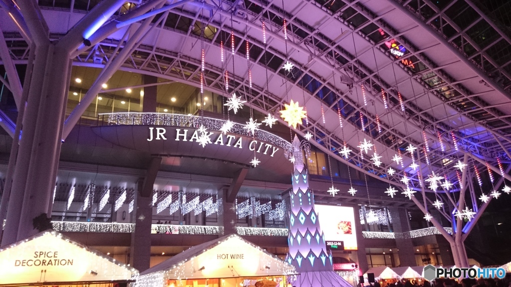 博多駅02