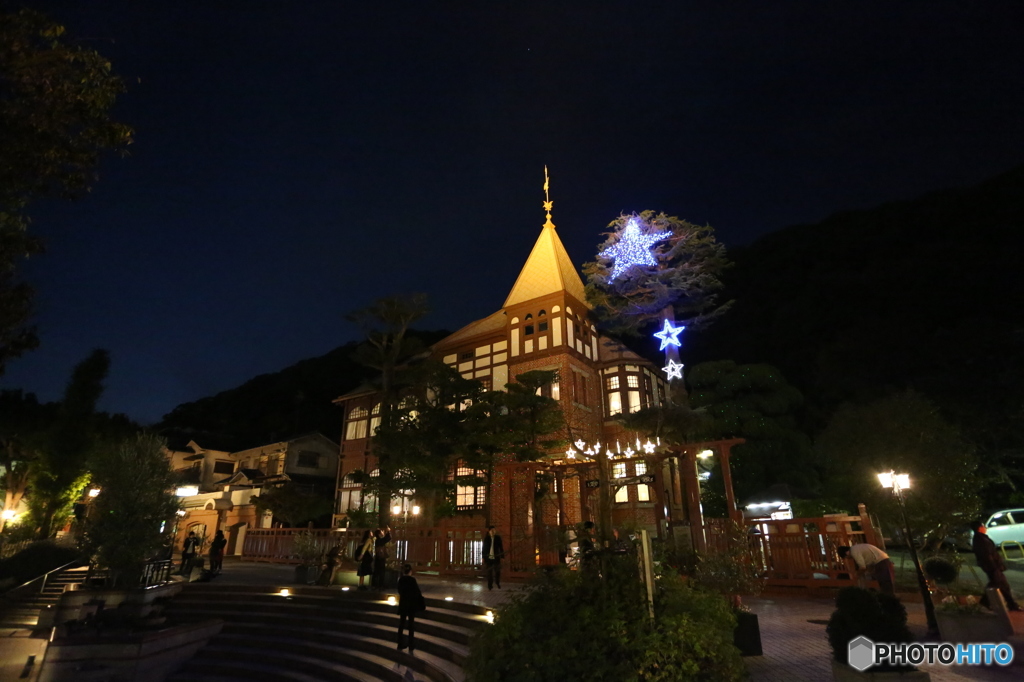 神戸夜景04