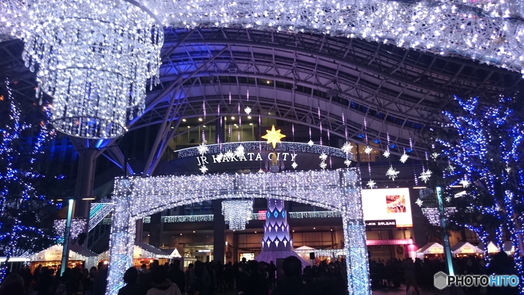 博多駅04