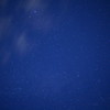 いっぱいの星たち