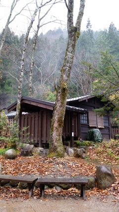 平湯