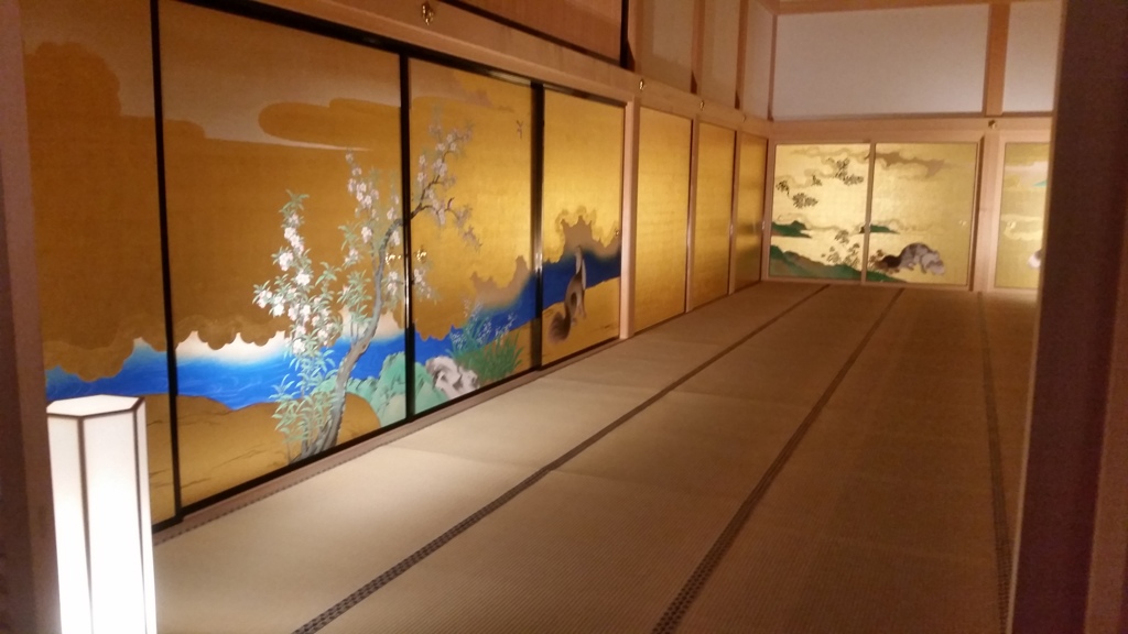 名古屋城