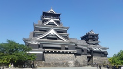 熊本城